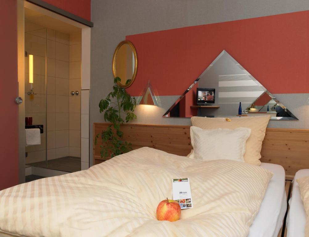 Landhotel Muehle Zu Gersbach Værelse billede