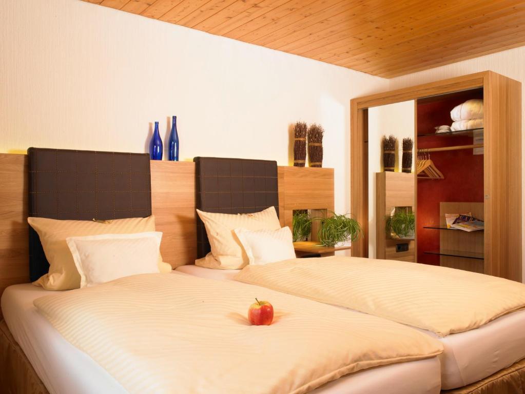 Landhotel Muehle Zu Gersbach Værelse billede