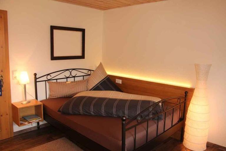 Landhotel Muehle Zu Gersbach Eksteriør billede